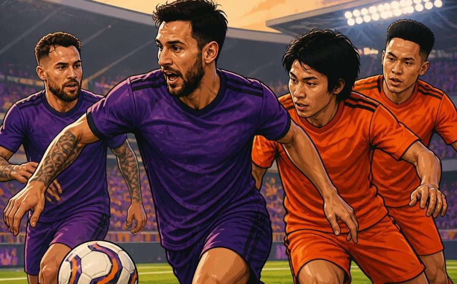 Persita Siap Hadapi Persija di Super League 2026/2027
