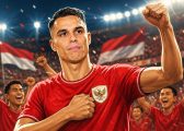 Joey Pelupessy Jadi Sorotan Usai Timnas Indonesia Juara ASEAN Cup 2026