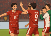 Pelatih Thailand Waspadai Kekuatan Pemain Keturunan Timnas Indonesia