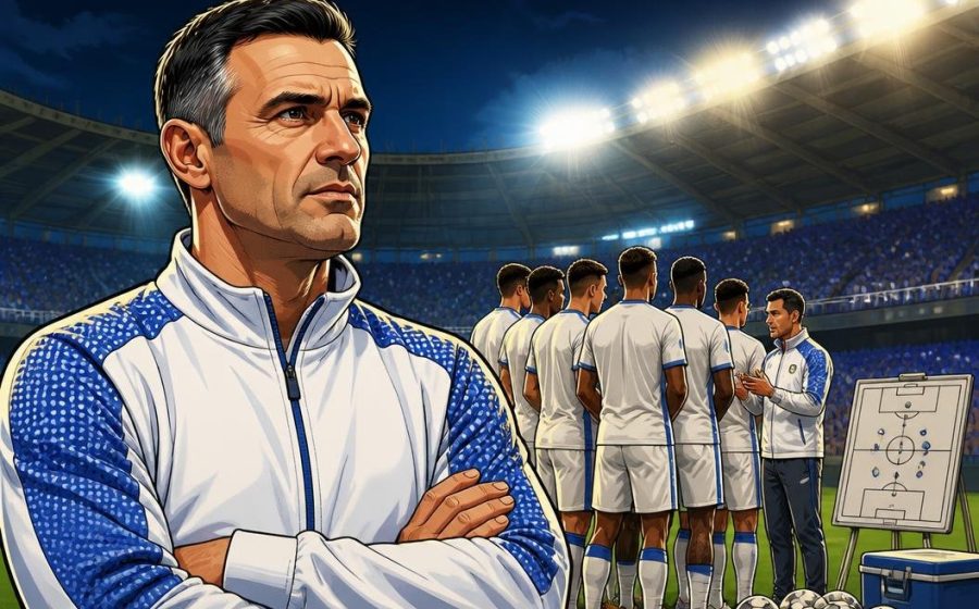 Persib Bandung Hadapi Port FC di ASEAN Club Championship