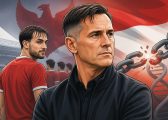 Kendala Garis Keturunan Hambat Dean Zandbergen Bela Timnas Indonesia