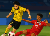 Kekalahan Telak Singapura dari Malaysia Memicu Tanda Tanya