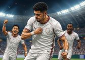 Garudayaksa FC Raih Kemenangan Perdana, Target Lima Besar Ditetapkan
