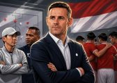 Kevin Diks Ungkap Perubahan Timnas Indonesia di Bawah John Herdman