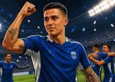 Eliano Reijnders Ungkap Tantangan Persib Usai Kalahkan Persik