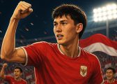 Mitchell Baker Cetak 10 Gol di Georgetown Usai Juara ASEAN Cup
