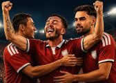 Bali United Menang Telak 5-0 atas Garudayaksa di Super League