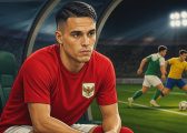 Joey Pelupessy Absen Saat Lommel SK Menang atas SK Beveren