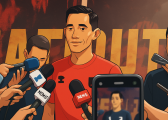Rizky Ridho Pastikan Timnas Indonesia Siap Hadapi Bangladesh