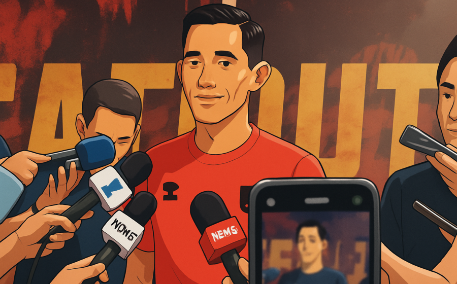 Rizky Ridho Pastikan Timnas Indonesia Siap Hadapi Bangladesh