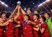 Timnas Indonesia Juara FIFA ASEAN Cup 2026, Ukir Sejarah di ASEAN