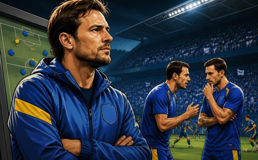 Persib Hadapi Tantangan Berat Jelang Lawan Madura United