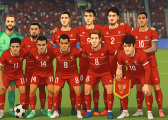 Indonesia Hadapi Bangladesh di Pertandingan Penentu ASEAN Cup 2026