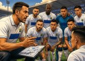 Persib Bandung Siap Hadapi Dewa United di BRI Super League