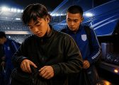 Bus Persib U-18 Diserang di Rest Area Batang, Koper Dijarah