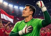 Timnas Indonesia Juara FIFA ASEAN Cup 2026, Emil Audero Jadi Sorotan