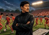 PSIM Yogyakarta Hadapi Persija Jakarta di Pekan Keempat Super League