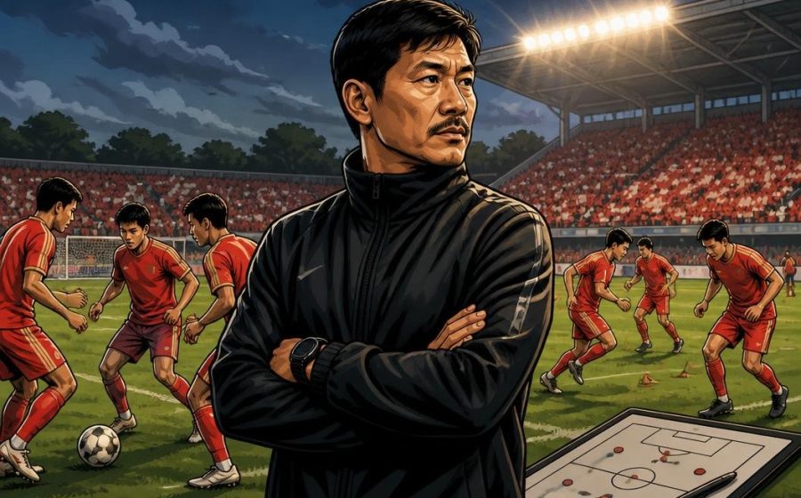 PSIM Yogyakarta Hadapi Persija Jakarta di Pekan Keempat Super League