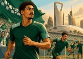 Piala Asia 2027 Tetap Digelar Januari, Persiapan Berlanjut di Arab Saudi