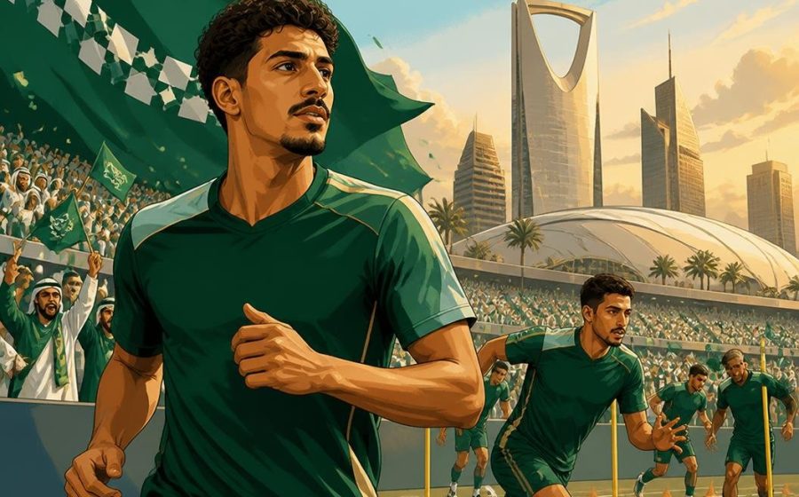 Piala Asia 2027 Tetap Digelar Januari, Persiapan Berlanjut di Arab Saudi