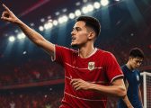 Justin Hubner Dikecam Suporter Thailand Usai Gagal Penalti