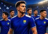 Persib Bandung Peringkat Ketiga Klub Terbaik ASEAN Versi Opta