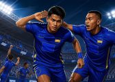 Persib Bandung Targetkan Kemenangan Perdana di ACC 2026/2027