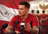 Fabio Calonego Pertimbangkan Naturalisasi untuk Timnas Indonesia