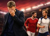Manchester United Hadapi Tottenham di Pekan Keenam Liga Inggris