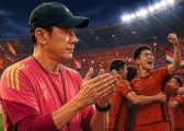 Shin Tae-yong Targetkan Kemenangan Keempat Persija di Super League