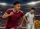 PSM Makassar Menang Tipis 1-0 atas Persebaya, Alex Martins Gagal Penalti
