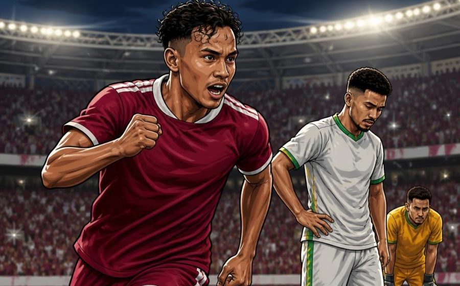 PSM Makassar Menang Tipis 1-0 atas Persebaya, Alex Martins Gagal Penalti