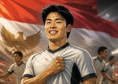 Taisei Marukawa Siap Jadi Warga Negara Indonesia