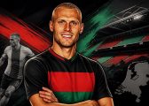 Mitchel Bakker Resmi Bergabung dengan NEC Nijmegen