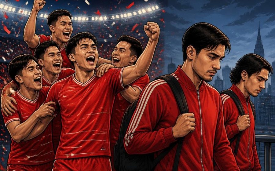 Nasib Malang Tujuh Pemain Timnas Indonesia di Eropa Usai Juara ASEAN Cup 2026