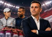 Statistik Pelatih Timnas Indonesia: Herdman, Shin Tae-yong, dan Kluivert