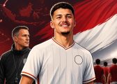 Jenson Seelt, Bek Swansea City Berpotensi Perkuat Timnas Indonesia