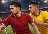 Media Malaysia Soroti Insiden Kevin Diks dan Bergson di FIFA ASEAN Cup 2026
