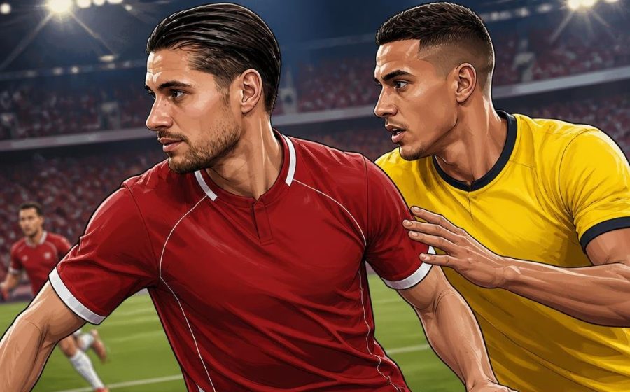 Media Malaysia Soroti Insiden Kevin Diks dan Bergson di FIFA ASEAN Cup 2026