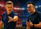Final ASEAN Cup 2026: Duel Strategi Herdman vs Hudson