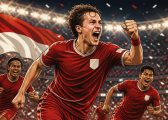 John Herdman: Kesempatan Timnas Indonesia Angkat Trofi Ada di Depan Mata