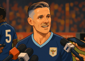 John Herdman Pertimbangkan Egy Maulana Vikri dan Hannan Melawan Bangladesh