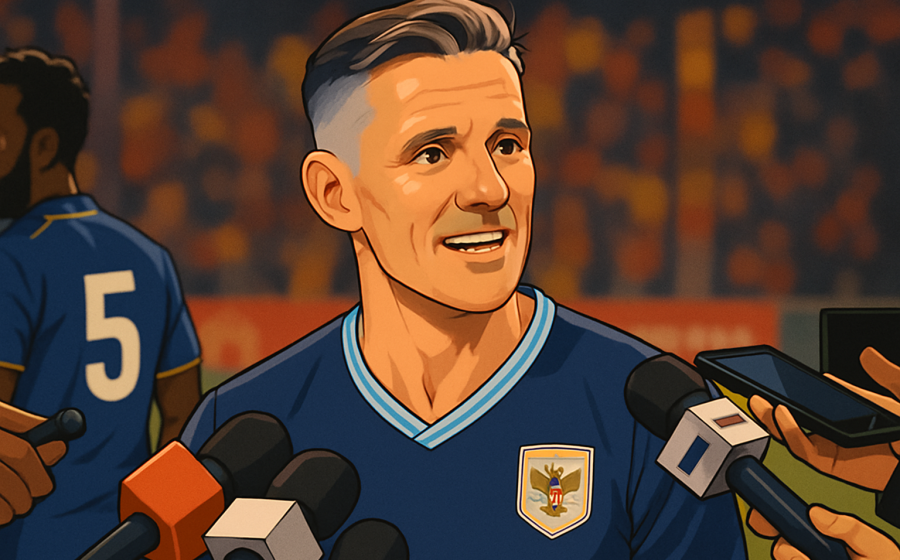 John Herdman Pertimbangkan Egy Maulana Vikri dan Hannan Melawan Bangladesh