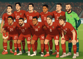 John Herdman Pertimbangkan Rotasi Pemain di Final ASEAN Cup 2026