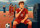 Ole Romeny Janji Tampil Maksimal di Final ASEAN Cup 2026