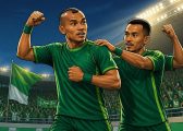 PSS Sleman Menang Telak 3-0 atas PSM Makassar di Super League