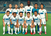 Persib Bandung Kembali Gunakan Si Jalak Harupat untuk Tiga Pertandingan Kandang