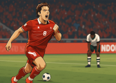 Timnas Indonesia Melaju ke Final ASEAN Cup 2026 Usai Kalahkan Bangladesh 9-2