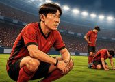 Persija Kalah dari Persita, Shin Tae-yong Ambil Hikmah