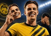 FAM Kena Prank Kapten Heracles, Sem Scheperman Akui Kebohongan